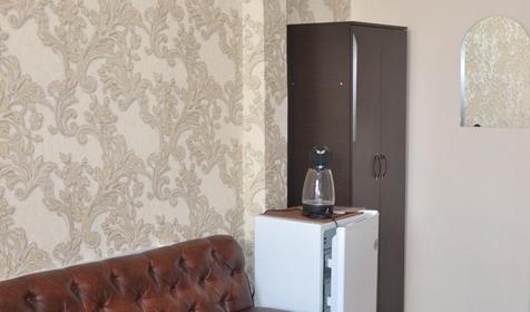 Семейный делюкс