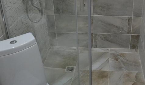 Пятиместный комфорт