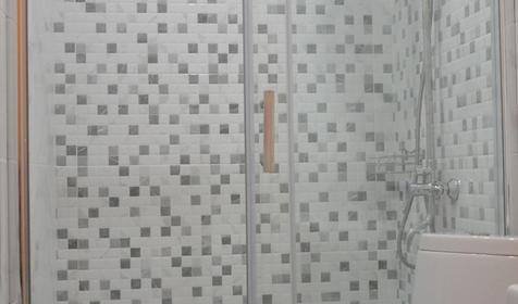 Пятиместный комфорт