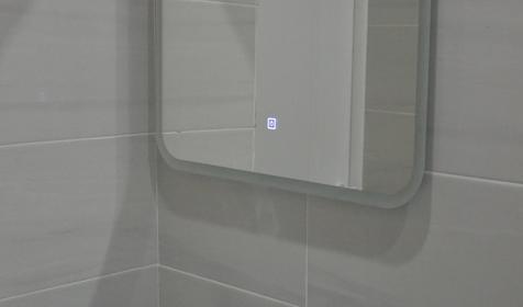 Пятиместный комфорт