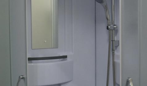 Комфорт пятиместный