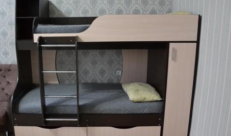 Комфорт пятиместный