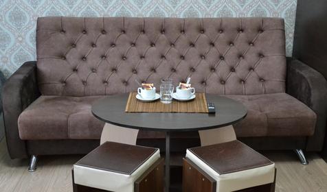 Комфорт пятиместный