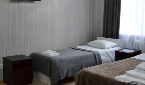 Комфорт пятиместный