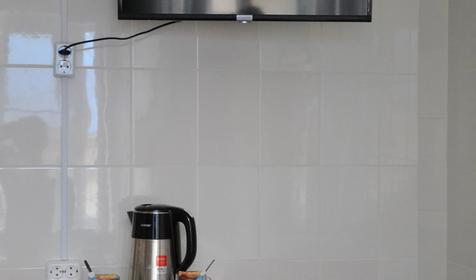 Стандарт двухместный (с холодильником )