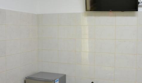 Стандарт двухместный (с холодильником )