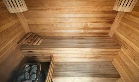 Дом отдыха Предгорье. Хадыженск