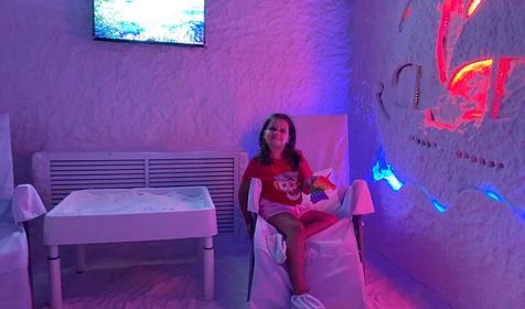 Дом отдыха Предгорье. Хадыженск