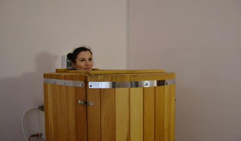 Дом отдыха Предгорье. Хадыженск