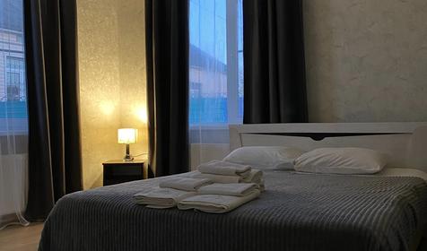 Семейный делюкс