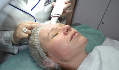 Дом отдыха Предгорье. Хадыженск