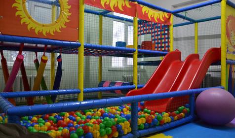 Дом отдыха Предгорье. Хадыженск