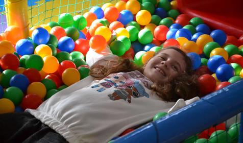 Дом отдыха Предгорье. Хадыженск