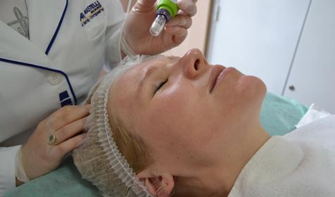 Дом отдыха Предгорье. Хадыженск