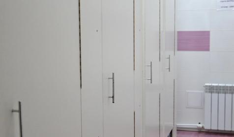 Стандарт двухместный TWIN