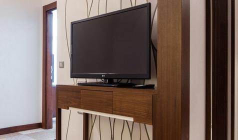 Джуниор сюит. Novotel Krasnaya Polyana. Сочи