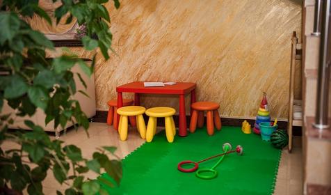 Отель Шарм. Анапа, Джемете