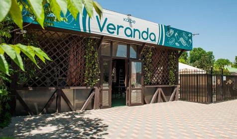 Отель Шарм. Анапа, Джемете