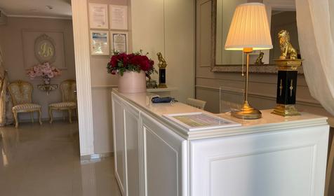 Ibra Hotel (Отель Ибра). Сочи, Лазаревское