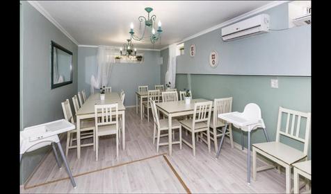 Ibra Hotel (Отель Ибра). Сочи, Лазаревское