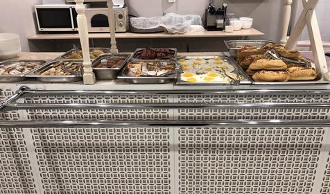 Ibra Hotel (Отель Ибра). Сочи, Лазаревское