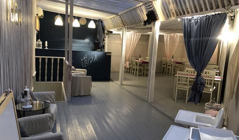 Ibra Hotel (Отель Ибра). Сочи, Лазаревское