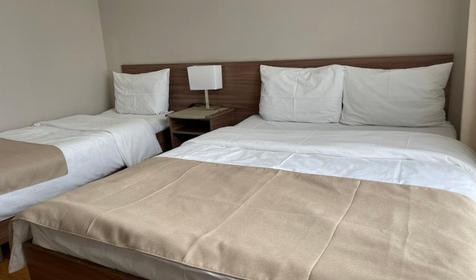 Полулюкс. Ibra Hotel (Отель Ибра). Сочи, Лазаревское