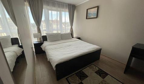 Семейный. Ibra Hotel (Отель Ибра). Сочи, Лазаревское