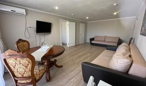 Семейный. Ibra Hotel (Отель Ибра). Сочи, Лазаревское