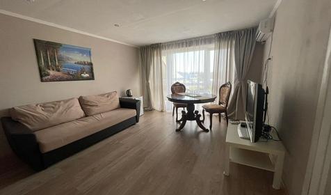 Семейный. Ibra Hotel (Отель Ибра). Сочи, Лазаревское