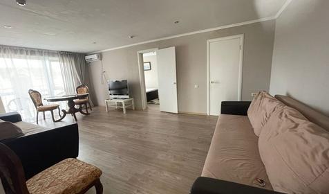 Семейный. Ibra Hotel (Отель Ибра). Сочи, Лазаревское