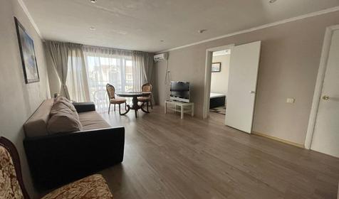 Семейный. Ibra Hotel (Отель Ибра). Сочи, Лазаревское