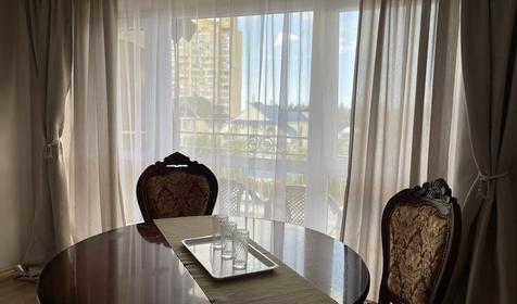 Семейный. Ibra Hotel (Отель Ибра). Сочи, Лазаревское