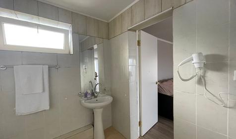 Семейный. Ibra Hotel (Отель Ибра). Сочи, Лазаревское