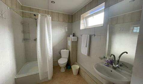 Семейный. Ibra Hotel (Отель Ибра). Сочи, Лазаревское