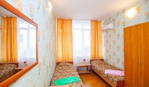 Стандарт трехместный