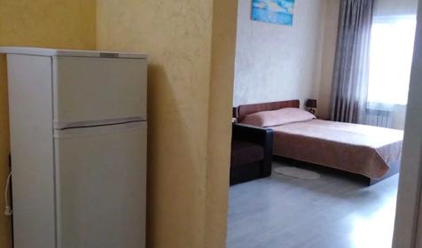 Четырехместный комфорт плюс