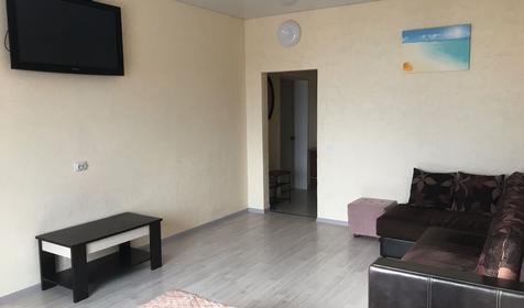 Четырехместный комфорт плюс