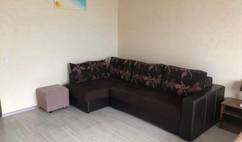 Четырехместный комфорт плюс