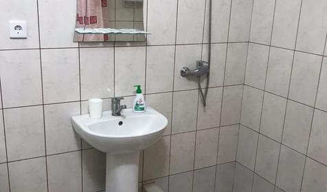 Четырехместный комфорт плюс