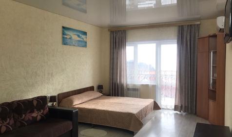 Четырехместный комфорт плюс