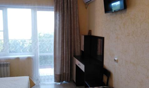 Четырехместный комфорт