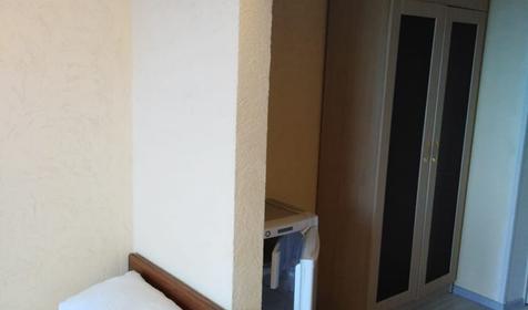 Четырехместный комфорт