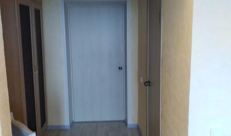 Четырехместный комфорт