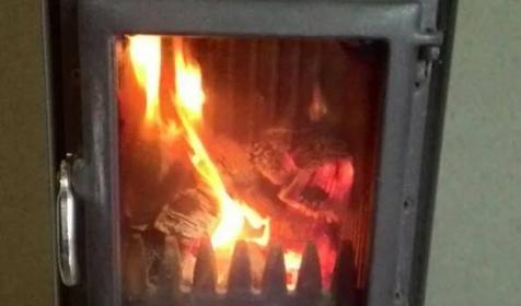 Дом №1. Гостевой двор "Полесье и Козья заимка"