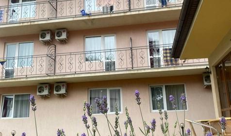 Гостевой дом "София на Медовой". Сочи, Адлер