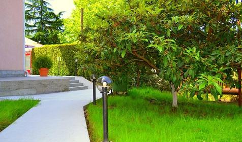 Гостевой дом "София на Медовой". Сочи, Адлер