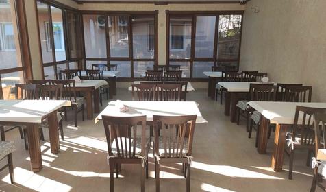 Гостевой дом "София на Медовой". Сочи, Адлер