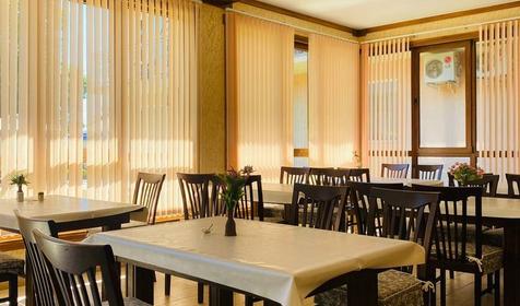 Гостевой дом "София на Медовой". Сочи, Адлер