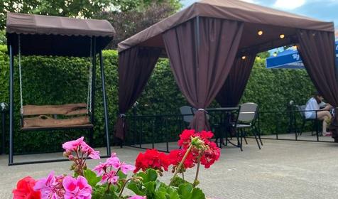 Гостевой дом "София на Медовой". Сочи, Адлер